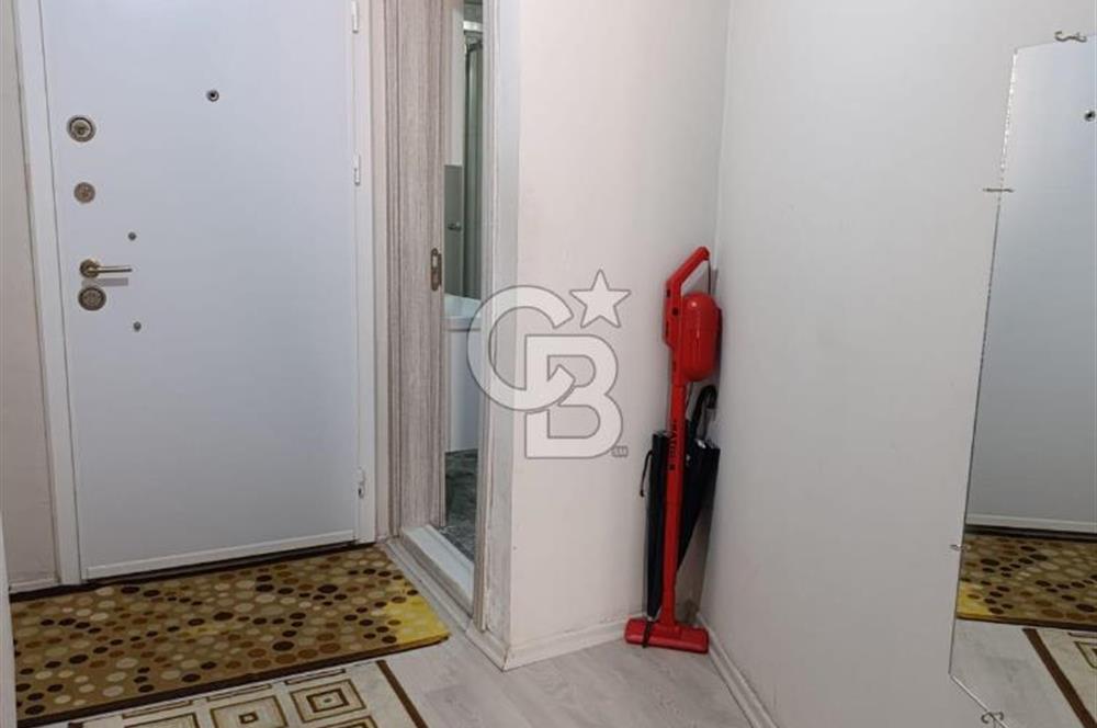 ŞEHRİN MERKEZİNDE BİGA'DA CADDE ÜZERİ FULL EŞYALI 1+1 KİRALIK