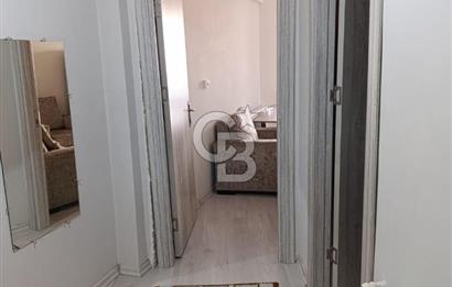 ŞEHRİN MERKEZİNDE BİGA'DA CADDE ÜZERİ FULL EŞYALI 1+1 KİRALIK