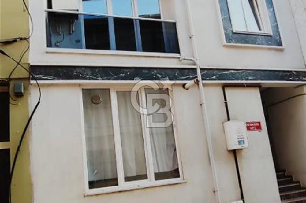 2+1 ARA KAT 65M2 BİGA MERKEZDE KİRALIK DAİRE