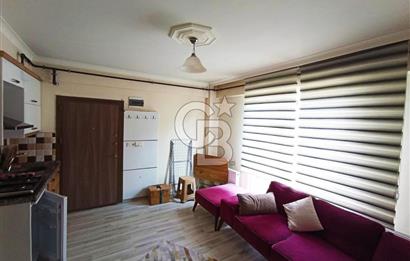 BİGA MERKEZ FULL EŞYALI GENİŞ 1+1 KİRALIK DAİRE