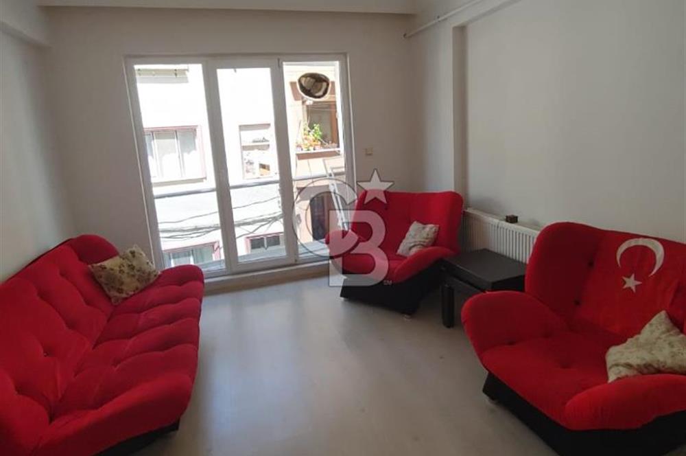2+1 ARA KAT 65M2 BİGA MERKEZDE KİRALIK DAİRE
