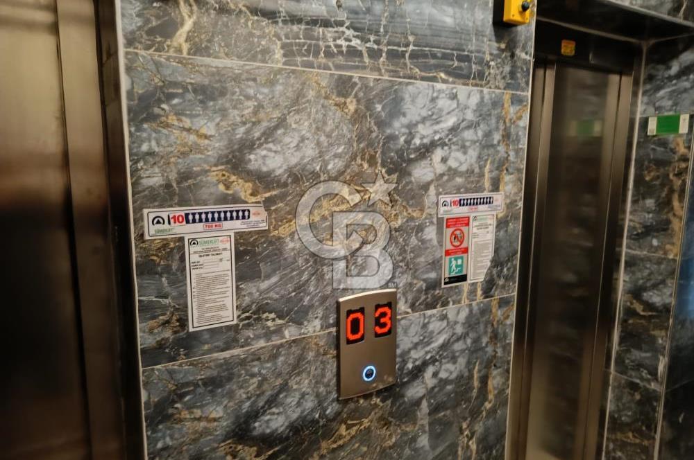 İzmir Çiğli esentepe 2+1 havuzlu daire