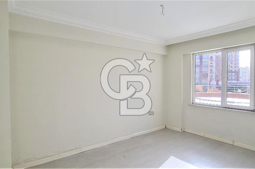 CB DİNAMİKTEN YAZIR MAHALLESİNDE BAKIMLI 4+1 SATILIK DAİRE