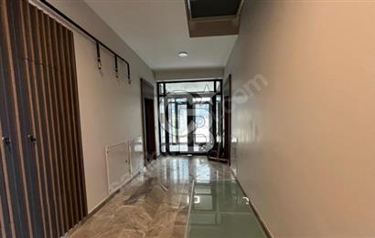 ÇANKAYA YILDIZ KULE ALTI SIFIR EŞYALI KİRALIK LÜKS TASASIM 1+1