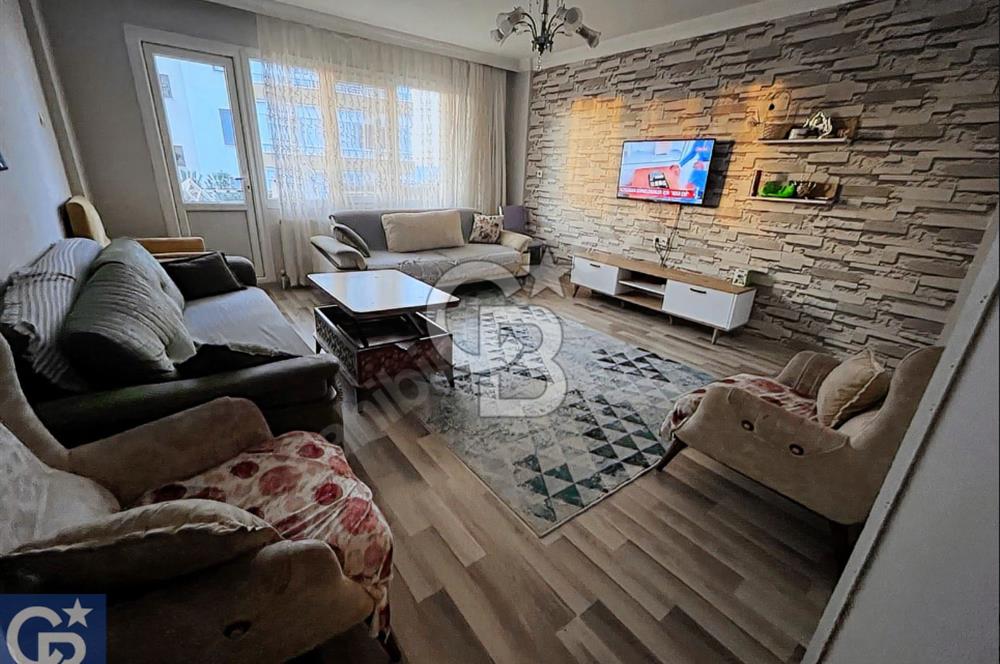 COLDWELL BANKER ODAKTAN ALİAĞA DEVLET HASTANESİ YANI 140M2 3+1