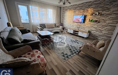 COLDWELL BANKER ODAKTAN ALİAĞA DEVLET HASTANESİ YANI 140M2 3+1