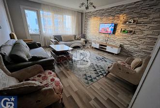 COLDWELL BANKER ODAKTAN ALİAĞA DEVLET HASTANESİ YANI 140M2 3+1