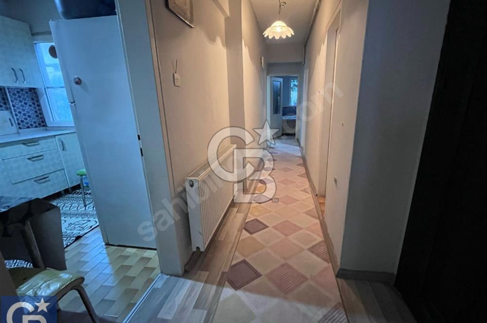 COLDWELL BANKER ODAKTAN ALİAĞA DEVLET HASTANESİ YANI 140M2 3+1