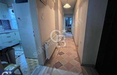 COLDWELL BANKER ODAKTAN ALİAĞA DEVLET HASTANESİ YANI 140M2 3+1