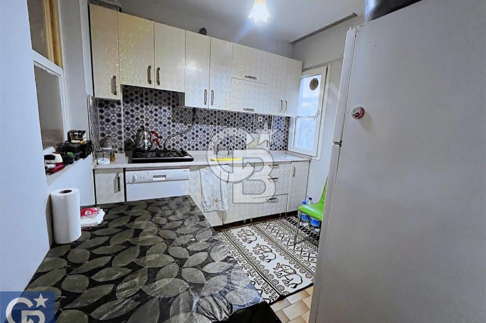 COLDWELL BANKER ODAKTAN ALİAĞA DEVLET HASTANESİ YANI 140M2 3+1
