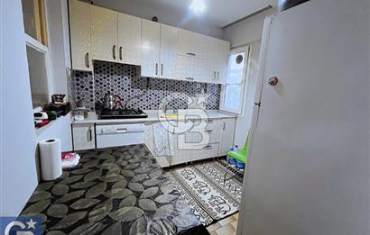 COLDWELL BANKER ODAKTAN ALİAĞA DEVLET HASTANESİ YANI 140M2 3+1