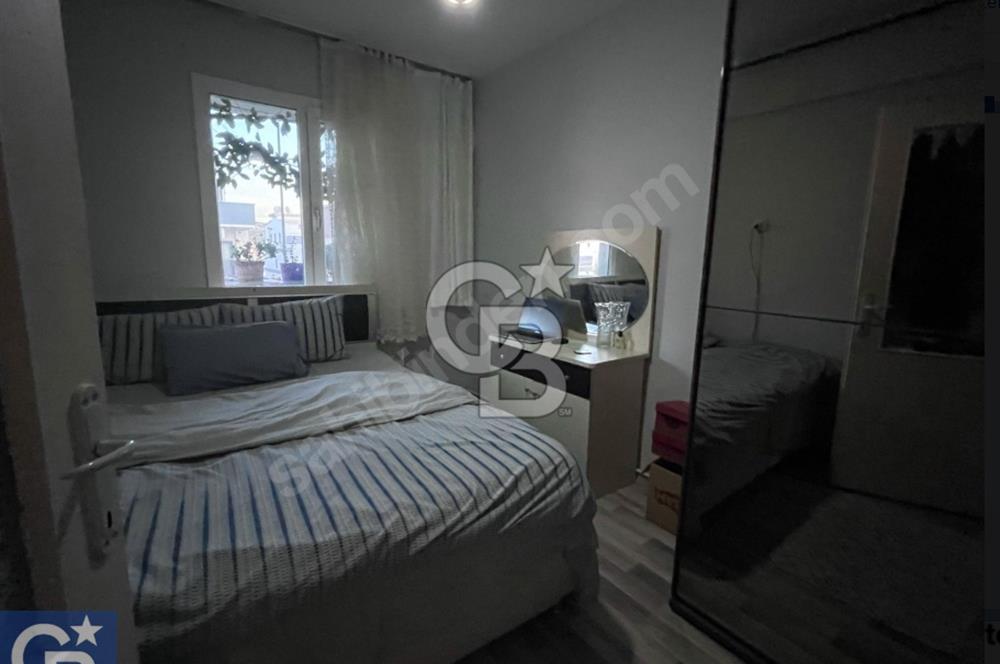 COLDWELL BANKER ODAKTAN ALİAĞA DEVLET HASTANESİ YANI 140M2 3+1