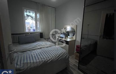 COLDWELL BANKER ODAKTAN ALİAĞA DEVLET HASTANESİ YANI 140M2 3+1
