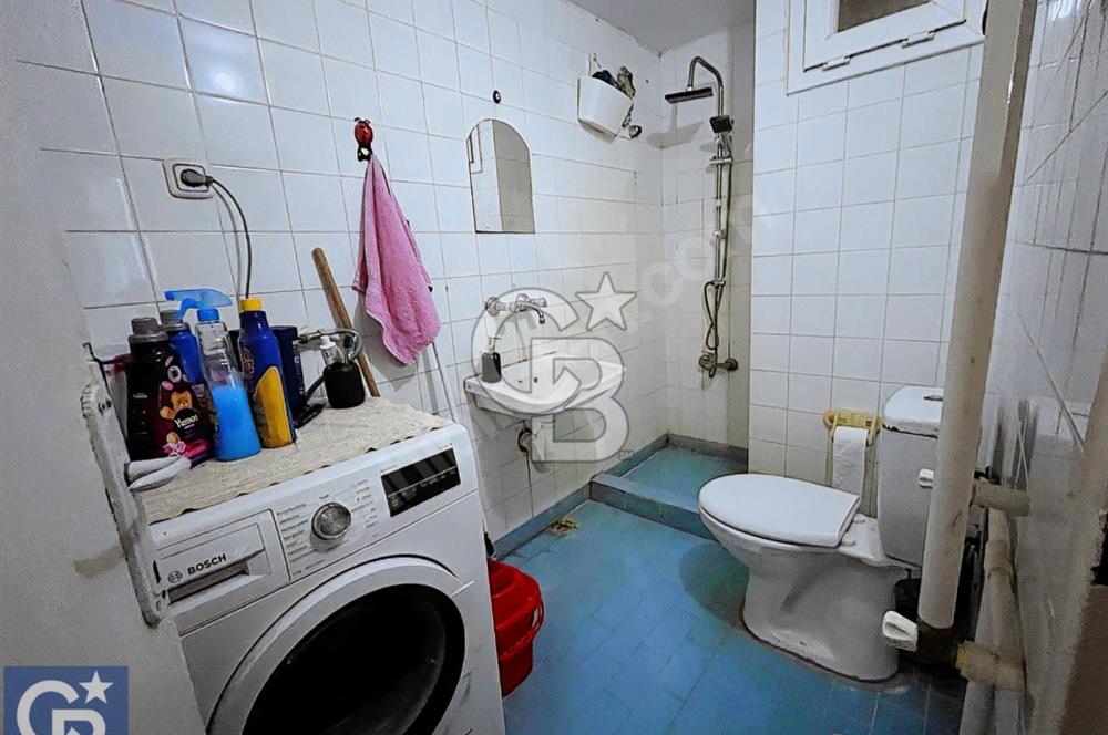 COLDWELL BANKER ODAKTAN ALİAĞA DEVLET HASTANESİ YANI 140M2 3+1