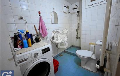COLDWELL BANKER ODAKTAN ALİAĞA DEVLET HASTANESİ YANI 140M2 3+1