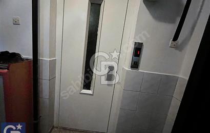 COLDWELL BANKER ODAKTAN ALİAĞA DEVLET HASTANESİ YANI 140M2 3+1