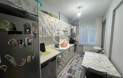 KÖRFEZ HACI OSMAN MAHALLESİ SATILIK ARA KAT 2+1 DAİRE CB TOWER