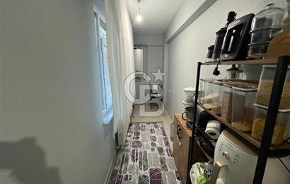 KÖRFEZ HACI OSMAN MAHALLESİ SATILIK ARA KAT 2+1 DAİRE CB TOWER
