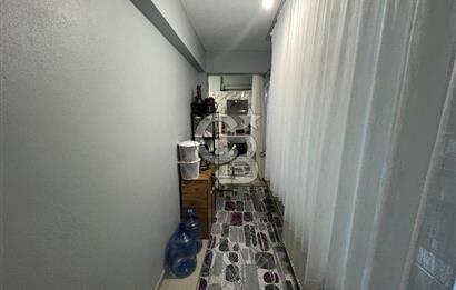 KÖRFEZ HACI OSMAN MAHALLESİ SATILIK ARA KAT 2+1 DAİRE CB TOWER