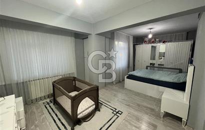 KÖRFEZ HACI OSMAN MAHALLESİ SATILIK ARA KAT 2+1 DAİRE CB TOWER