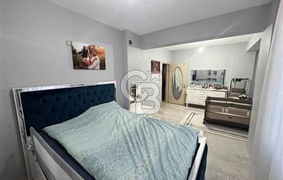 KÖRFEZ HACI OSMAN MAHALLESİ SATILIK ARA KAT 2+1 DAİRE CB TOWER