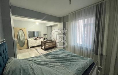 KÖRFEZ HACI OSMAN MAHALLESİ SATILIK ARA KAT 2+1 DAİRE CB TOWER
