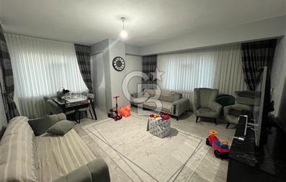 KÖRFEZ HACI OSMAN MAHALLESİ SATILIK ARA KAT 2+1 DAİRE CB TOWER