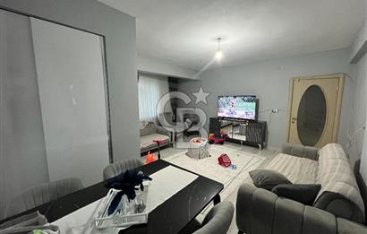 KÖRFEZ HACI OSMAN MAHALLESİ SATILIK ARA KAT 2+1 DAİRE CB TOWER