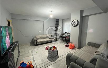 KÖRFEZ HACI OSMAN MAHALLESİ SATILIK ARA KAT 2+1 DAİRE CB TOWER