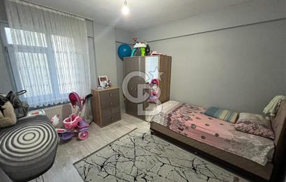 KÖRFEZ HACI OSMAN MAHALLESİ SATILIK ARA KAT 2+1 DAİRE CB TOWER
