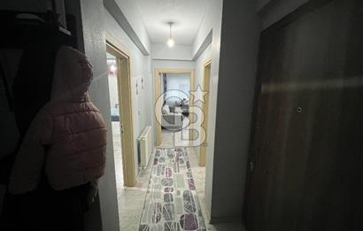 KÖRFEZ HACI OSMAN MAHALLESİ SATILIK ARA KAT 2+1 DAİRE CB TOWER