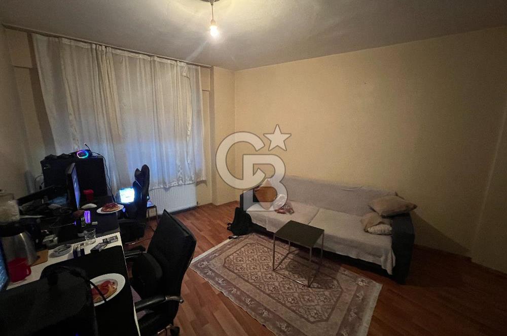 KÖRFEZ HACI OSMAN MAHALLESİ SATILIK 2+1 DAİRE CB TOWER