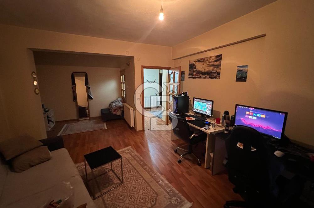 KÖRFEZ HACI OSMAN MAHALLESİ SATILIK 2+1 DAİRE CB TOWER