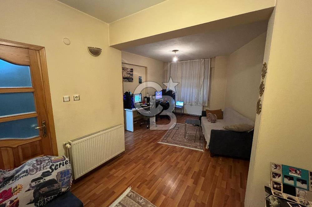 KÖRFEZ HACI OSMAN MAHALLESİ SATILIK 2+1 DAİRE CB TOWER