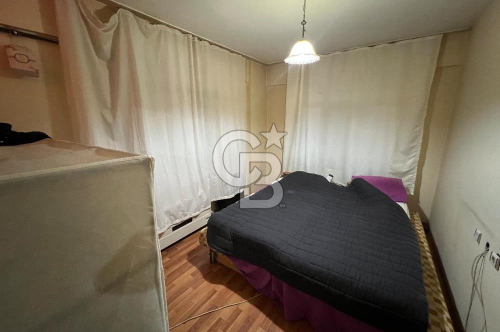 KÖRFEZ HACI OSMAN MAHALLESİ SATILIK 2+1 DAİRE CB TOWER