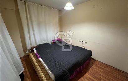 KÖRFEZ HACI OSMAN MAHALLESİ SATILIK 2+1 DAİRE CB TOWER