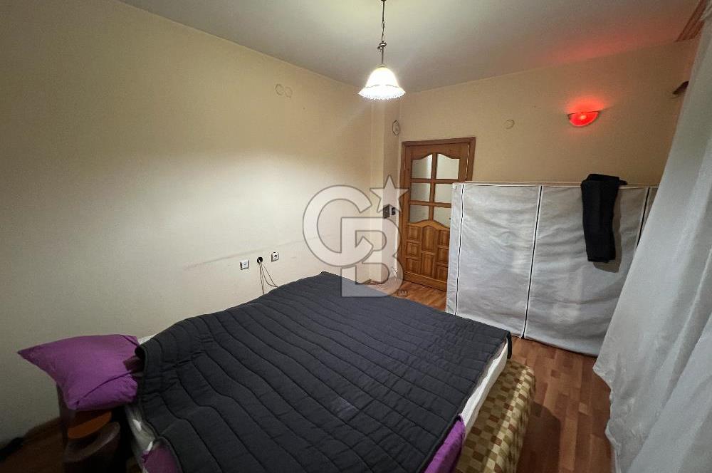 KÖRFEZ HACI OSMAN MAHALLESİ SATILIK 2+1 DAİRE CB TOWER