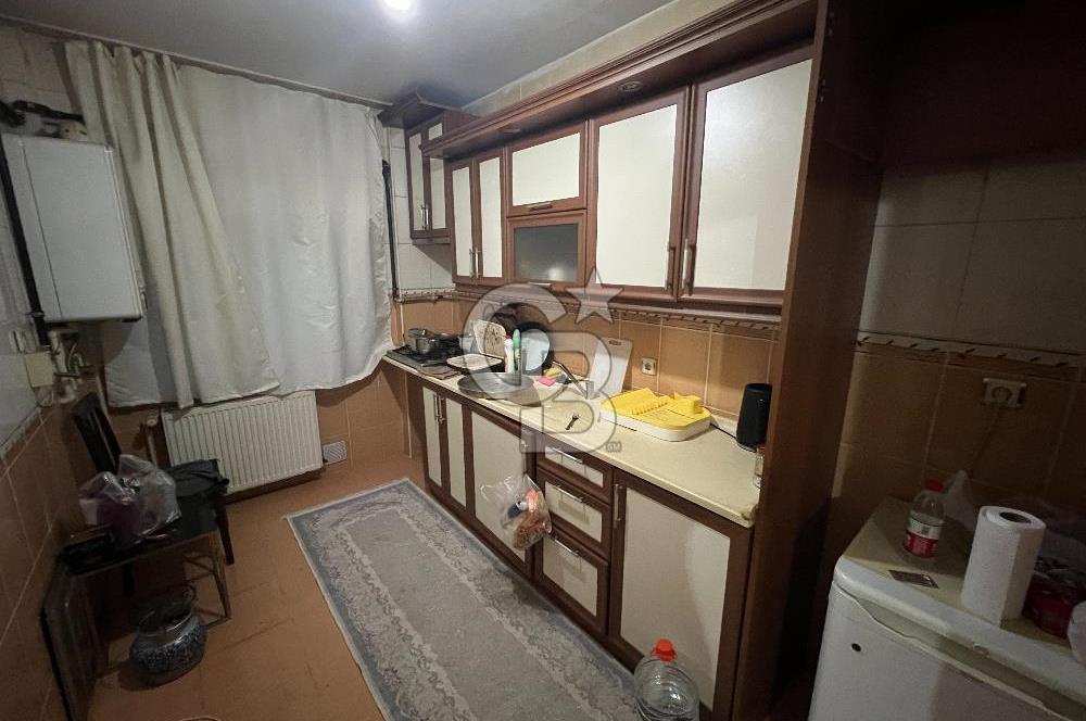 KÖRFEZ HACI OSMAN MAHALLESİ SATILIK 2+1 DAİRE CB TOWER