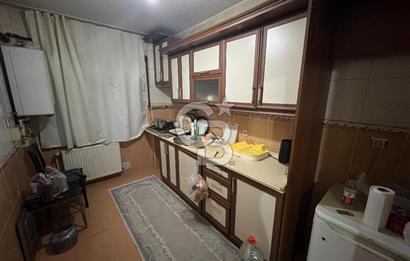 KÖRFEZ HACI OSMAN MAHALLESİ SATILIK 2+1 DAİRE CB TOWER