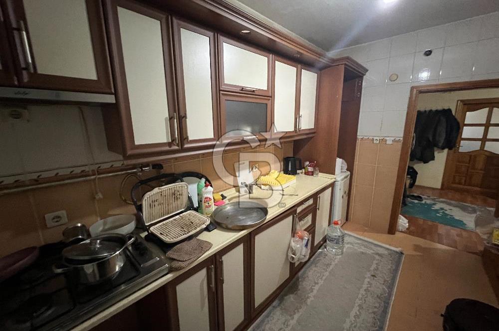 KÖRFEZ HACI OSMAN MAHALLESİ SATILIK 2+1 DAİRE CB TOWER