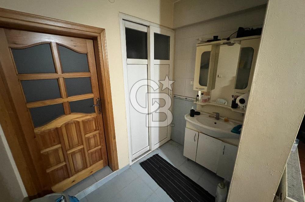 KÖRFEZ HACI OSMAN MAHALLESİ SATILIK 2+1 DAİRE CB TOWER
