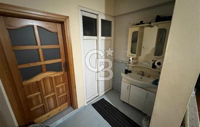KÖRFEZ HACI OSMAN MAHALLESİ SATILIK 2+1 DAİRE CB TOWER