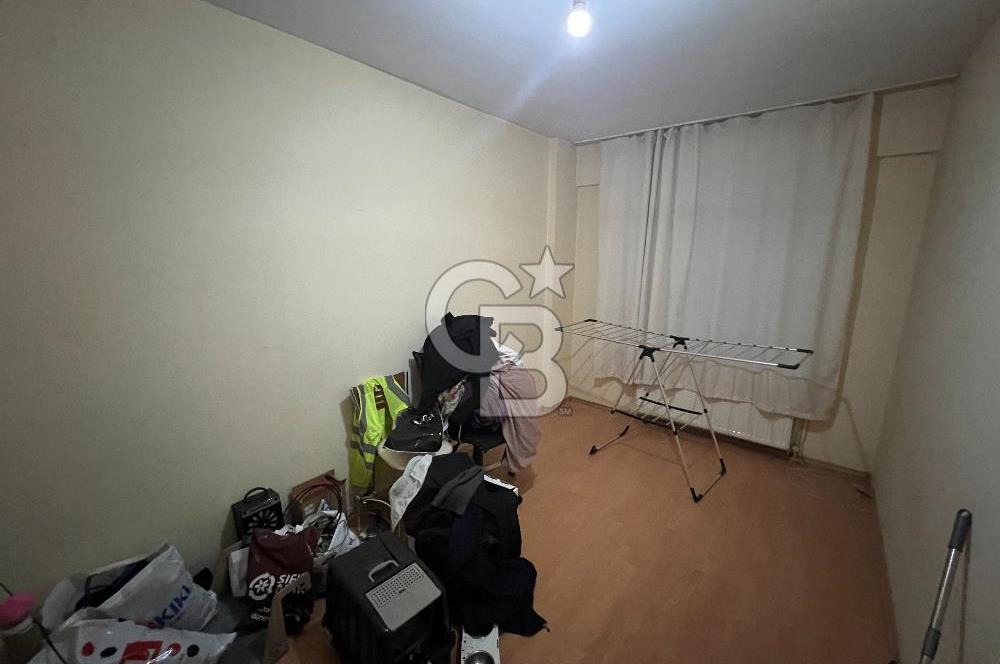 KÖRFEZ HACI OSMAN MAHALLESİ SATILIK 2+1 DAİRE CB TOWER