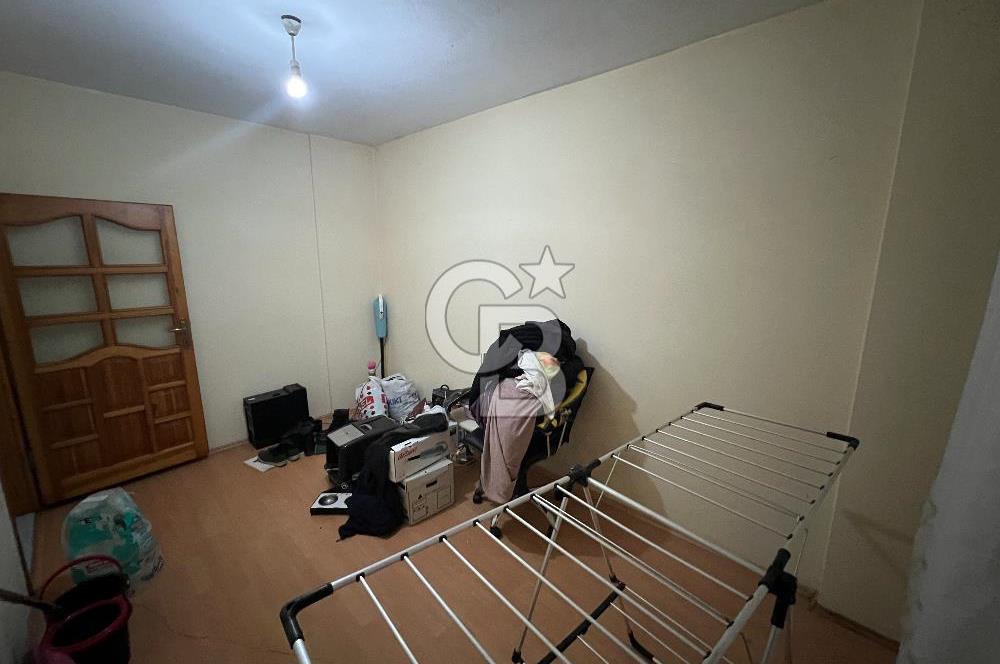 KÖRFEZ HACI OSMAN MAHALLESİ SATILIK 2+1 DAİRE CB TOWER