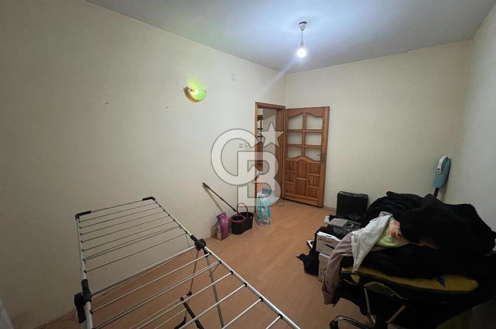 KÖRFEZ HACI OSMAN MAHALLESİ SATILIK 2+1 DAİRE CB TOWER
