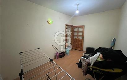 KÖRFEZ HACI OSMAN MAHALLESİ SATILIK 2+1 DAİRE CB TOWER