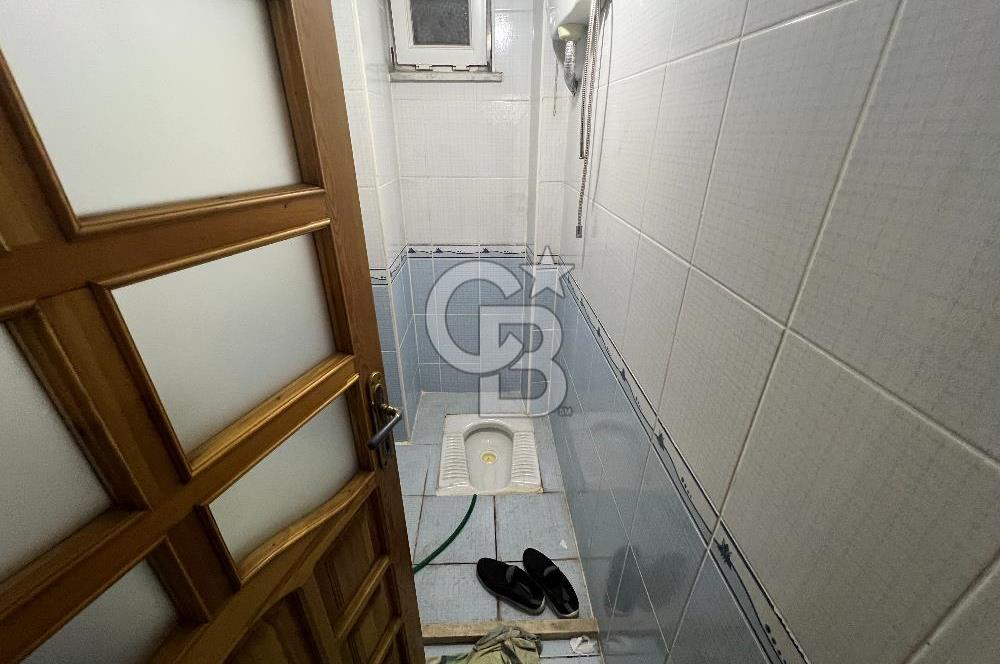KÖRFEZ HACI OSMAN MAHALLESİ SATILIK 2+1 DAİRE CB TOWER