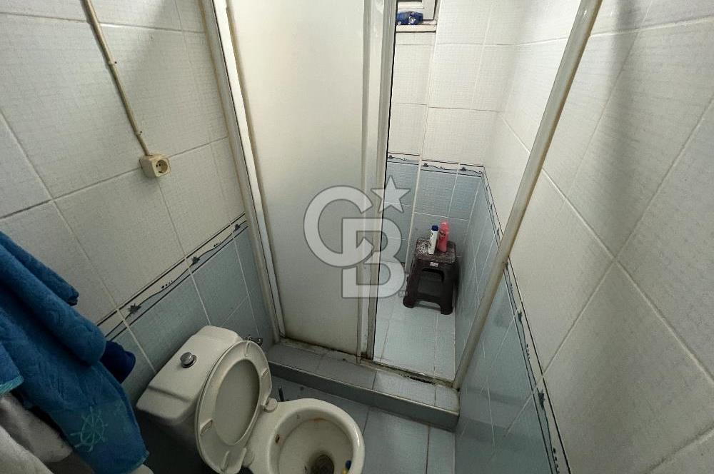 KÖRFEZ HACI OSMAN MAHALLESİ SATILIK 2+1 DAİRE CB TOWER