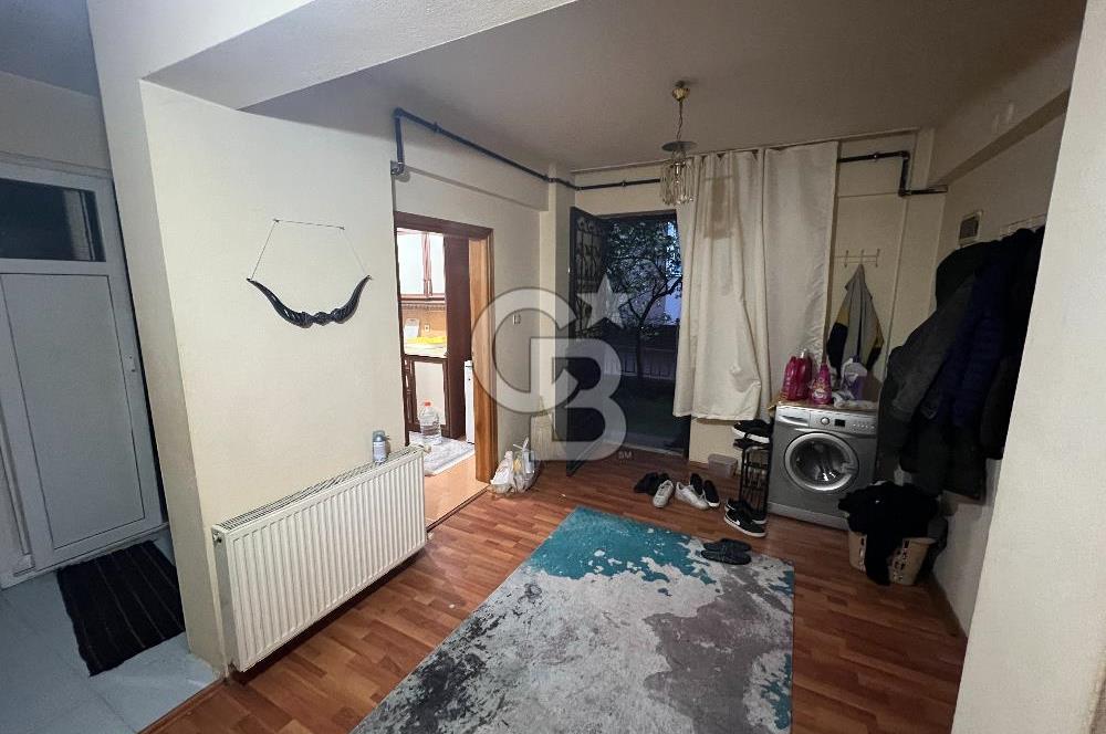 KÖRFEZ HACI OSMAN MAHALLESİ SATILIK 2+1 DAİRE CB TOWER