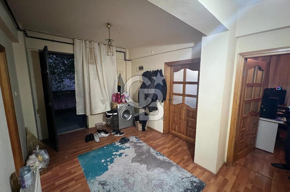 KÖRFEZ HACI OSMAN MAHALLESİ SATILIK 2+1 DAİRE CB TOWER